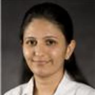 Hetal Vachhani, MD, Oncology, Richmond, VA, VCU Medical Center