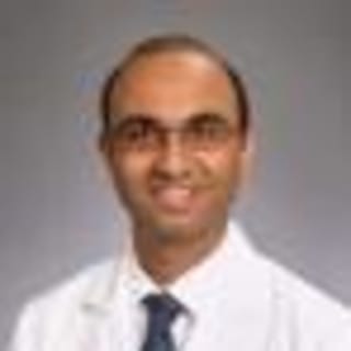 Varun Phadke, MD, Infectious Disease, Atlanta, GA, Emory University Hospital