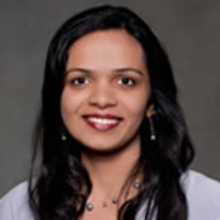 Kamakshi Patel, MD