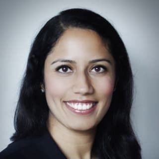 Damini Tandon, MD, Plastic Surgery, Saint Louis, MO