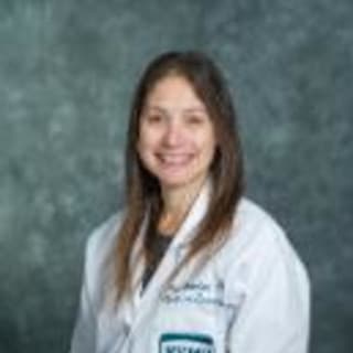 Alana Chakrabarti, MD, Obstetrics & Gynecology, Norfolk, VA