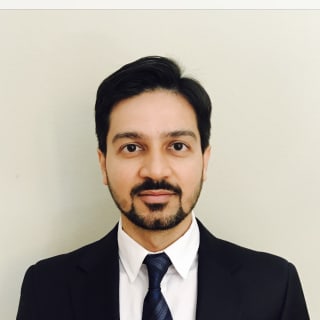 Mohammad Kashif, MD, Cardiology, Sherman Oaks, CA