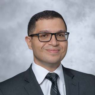 Ahmed Medhat Abdelhady, MD, Ophthalmology, New York, NY