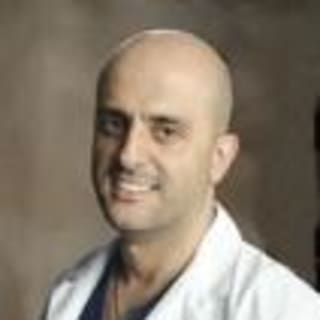 Ziad Hawa, MD, Internal Medicine, Tulsa, OK, Saint Francis Hospital