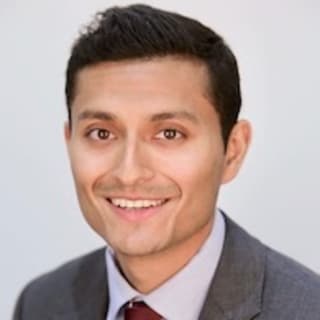 Raghav Gupta, MD, Neurosurgery, Los Angeles, CA