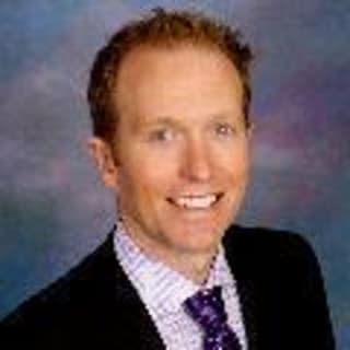 Brad Dresher, MD