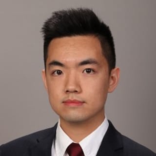 Brandon Wu, DO, Internal Medicine, Houston, TX