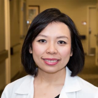 Uyen (Nguyen) Caro, MD