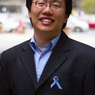 Jimmy Lin, MD