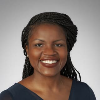 Oluwabunmi Olaloye, MD, Neonat/Perinatology, New Haven, CT