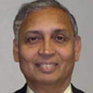 Amitabha Ghosh Roy, MD, General Surgery, Milton, MA, Carney Hospital