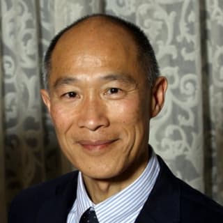 Albert Lee, MD