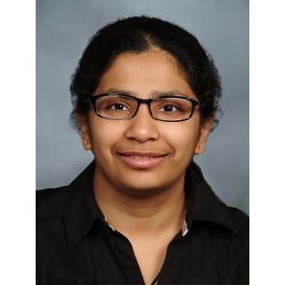 Harini Sarva, MD