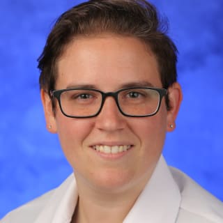 Elizabeth Olecki, MD, General Surgery, Hershey, PA