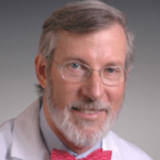 Bruce Silver, MD