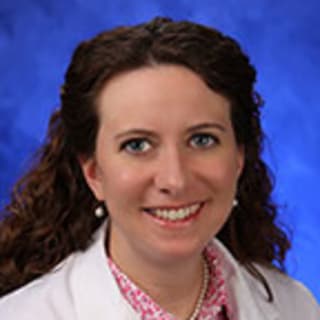 Sarah Lathrop, PA, Orthopedics, Hershey, PA, Penn State Milton S. Hershey Medical Center