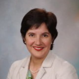 Vilmarie (Padua) Rodriguez, MD