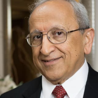 Isam Haddadin, MD