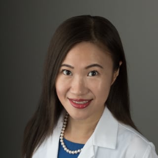 Vivian (Wai Chong) Wong, MD, Dermatology, Naples, FL