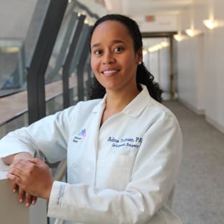 Adina Trotman