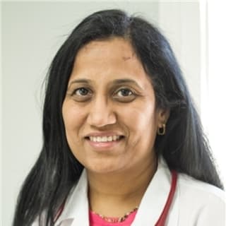 Madhavi (Kakumanu) Pentyala, MD, Internal Medicine, Livingston, NJ