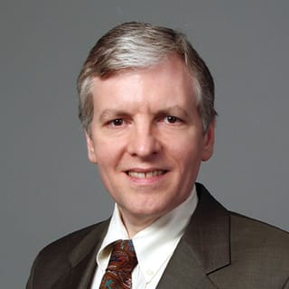 Gregory Bunt, MD