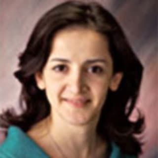 Hala Tfayli, MD, Pediatric Endocrinology, Pittsburgh, PA