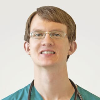 Nathaniel Burns, PA, Physician Assistant, Richford, VT, Northwestern Medical Center