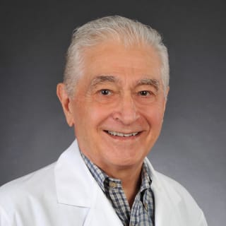 John Salvo Sr., MD, Orthopaedic Surgery, Philadelphia, PA, Thomas Jefferson University Hospital