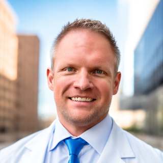 Daniel Bates, MD, Family Medicine, Loveland, CO