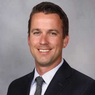 Matthew Siljander, MD, Orthopaedic Surgery, Newport Beach, CA