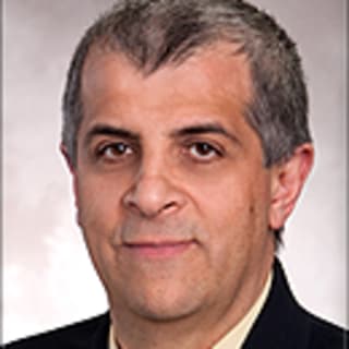 Emad Salman, MD