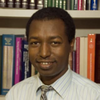 Dagnachew Assefa, MD, Pediatric Pulmonology, Fairfax, VA, Inova Fairfax Medical Campus