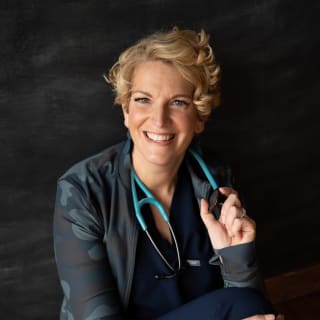 Julia Witte, Women's Health Nurse Practitioner, Muskegon Heights, MI, Mercy Health Hackley Campus