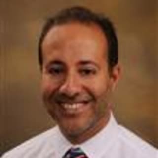 Naji Bourji, MD, Cardiology, Jackson, TN