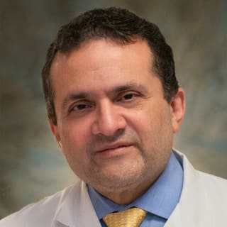 Luis Fayad, MD, Oncology, Houston, TX, University of Texas M.D. Anderson Cancer Center