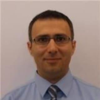 Ayad Jazrawi, MD, Cardiology, Troy, MI