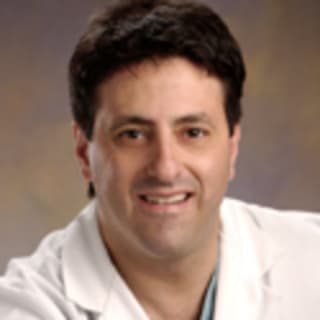 Paul Shapiro, MD