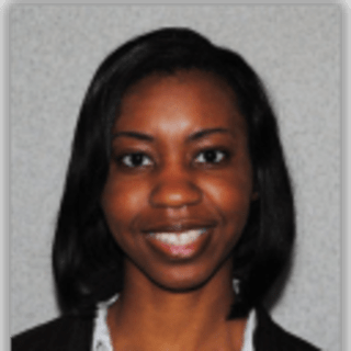 Adrienne DeBerry, Clinical Pharmacist, Jacksonville, FL