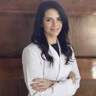 Elizabet (Vazquez-Guzman) Vazquez, MD, Emergency Medicine, McAllen, TX, Solara Hospital McAllen