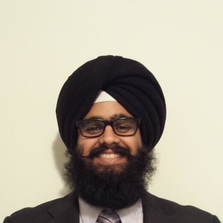 Navdeep Sangha, DO, Internal Medicine, Bellingham, WA