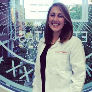 Rachel Peterson, MD, Medicine/Pediatrics, Indianapolis, IN, Indiana University Health University Hospital