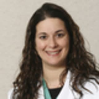 Heather Eck, MD