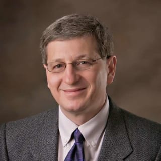 Gilbert Katz, MD, Cardiology, Manhattan, KS