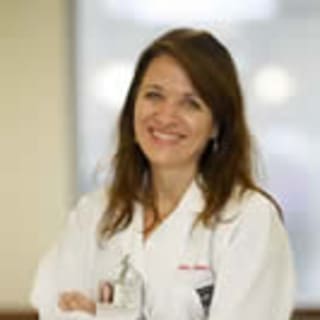 Rita Rossi-Foulkes, MD, Medicine/Pediatrics, Los Angeles, CA