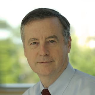 Richard Davey Jr., MD