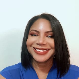 Maunykah Arcelin, Nurse Practitioner, Garden City, NY