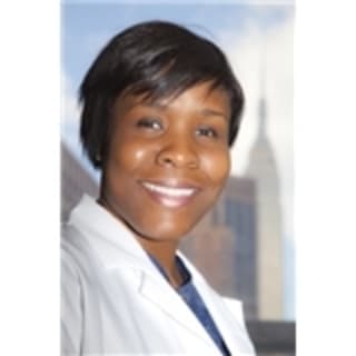 Jennifer Mcgugins Hill, MD, Internal Medicine, Park Ridge, NJ