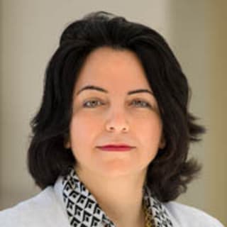 leili Dolatshahi, MD, Pediatric Hematology & Oncology, Saint Louis, MO