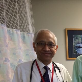 Hiral Amin, MD, Cardiology, Hudson, NY, Columbia Memorial Hospital